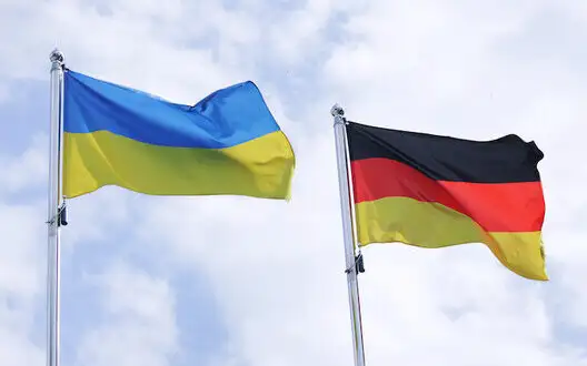 Germany to provide Ukraine with tanks, IRIS-T and IFVs in 2025 - media