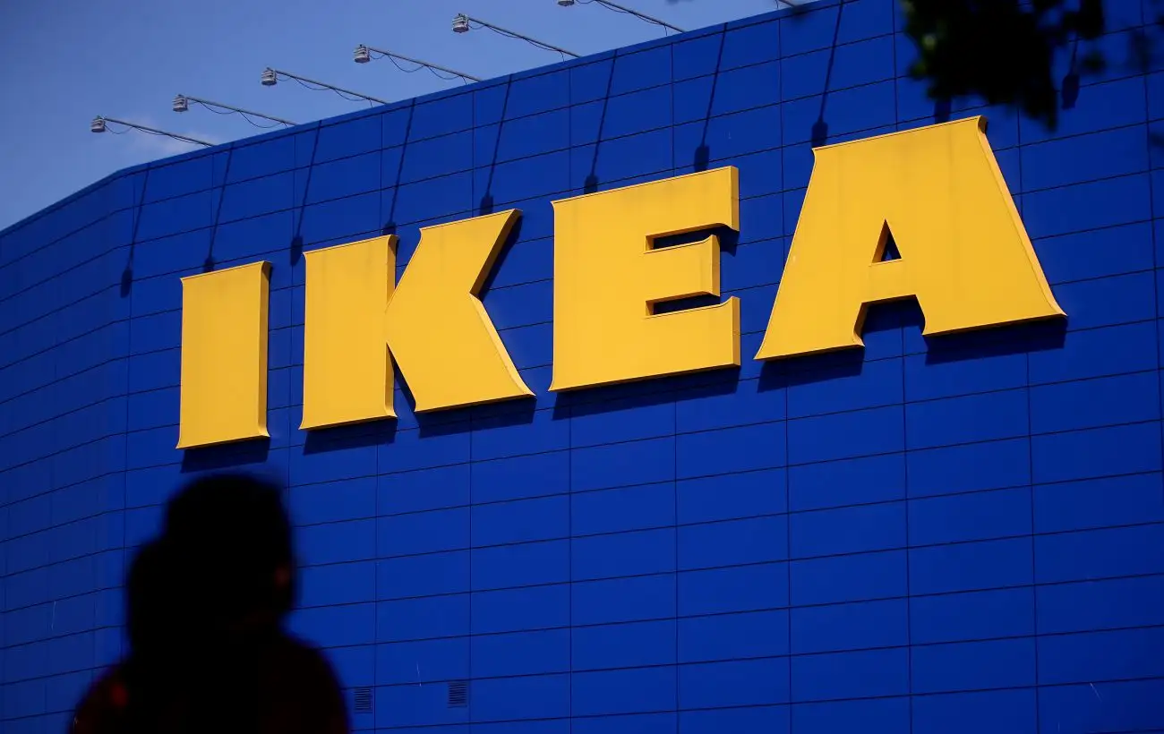 В Польше на одном из складов IKEA обнаружили мины. Их "потеряли" прошлым летом