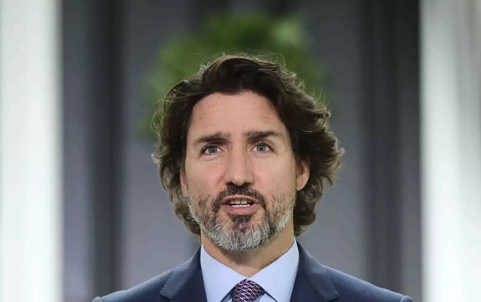 Encroachment on Canada. Trudeau exposes Trump's cunning maneuver