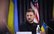 Зеленський про санкції США: Удар по гаманцю Путіна