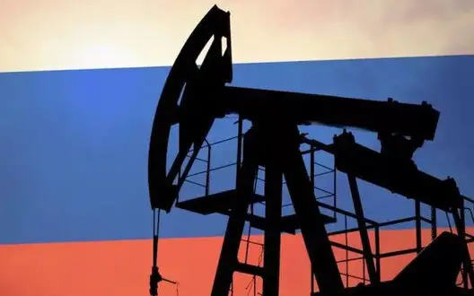 UK imposes sanctions on two Russian oil companies