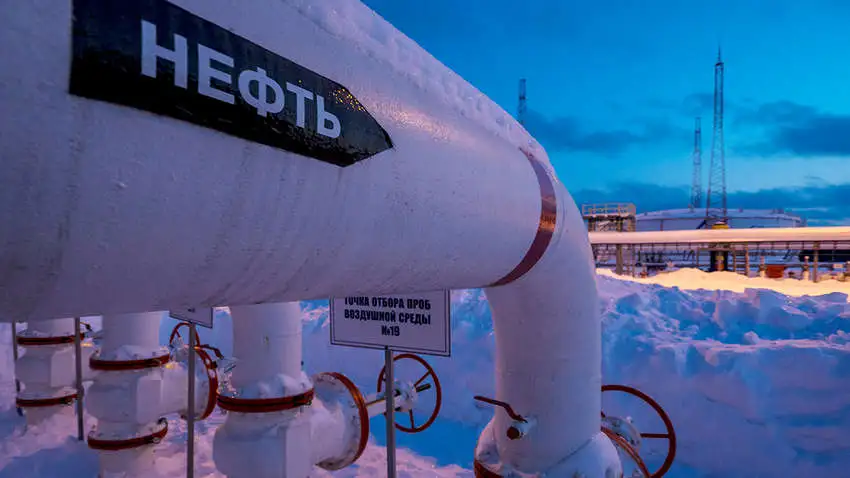 The US has imposed large-scale sanctions against the Russian oil industry — who is on the lists?