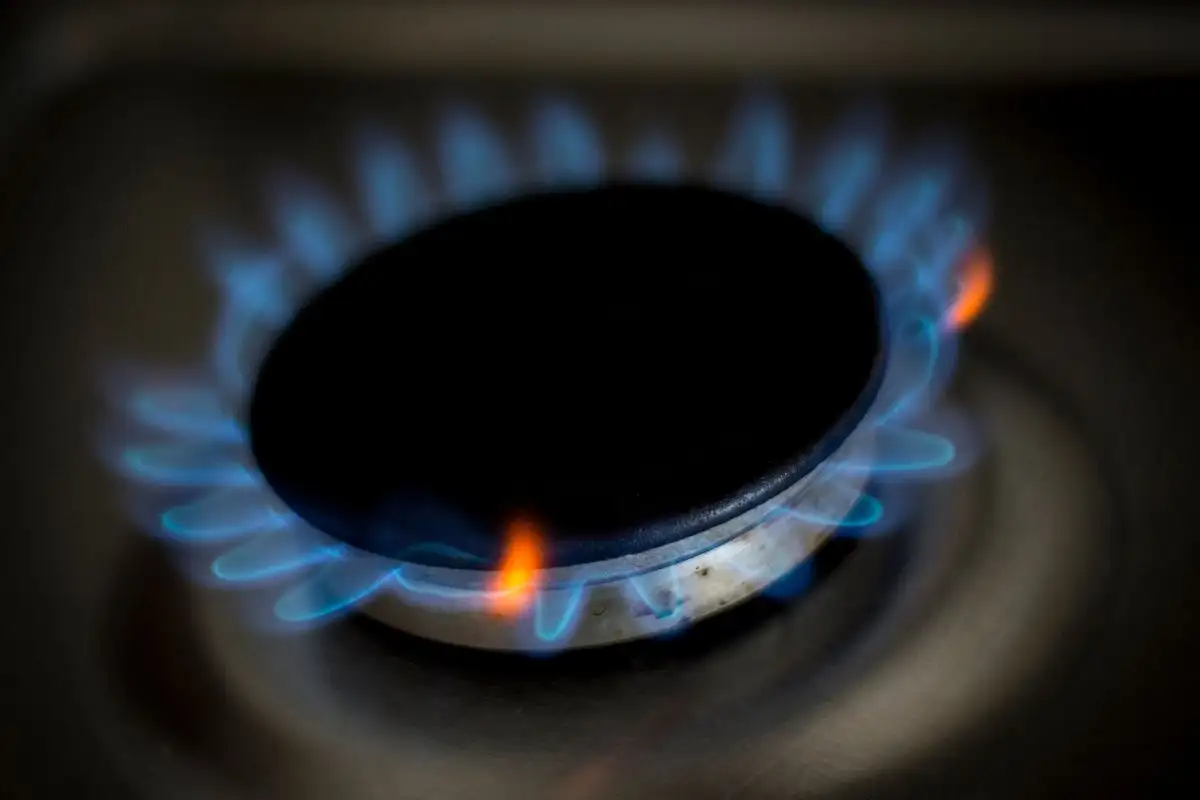 Britain has enough gas, network says amid warnings stores are low