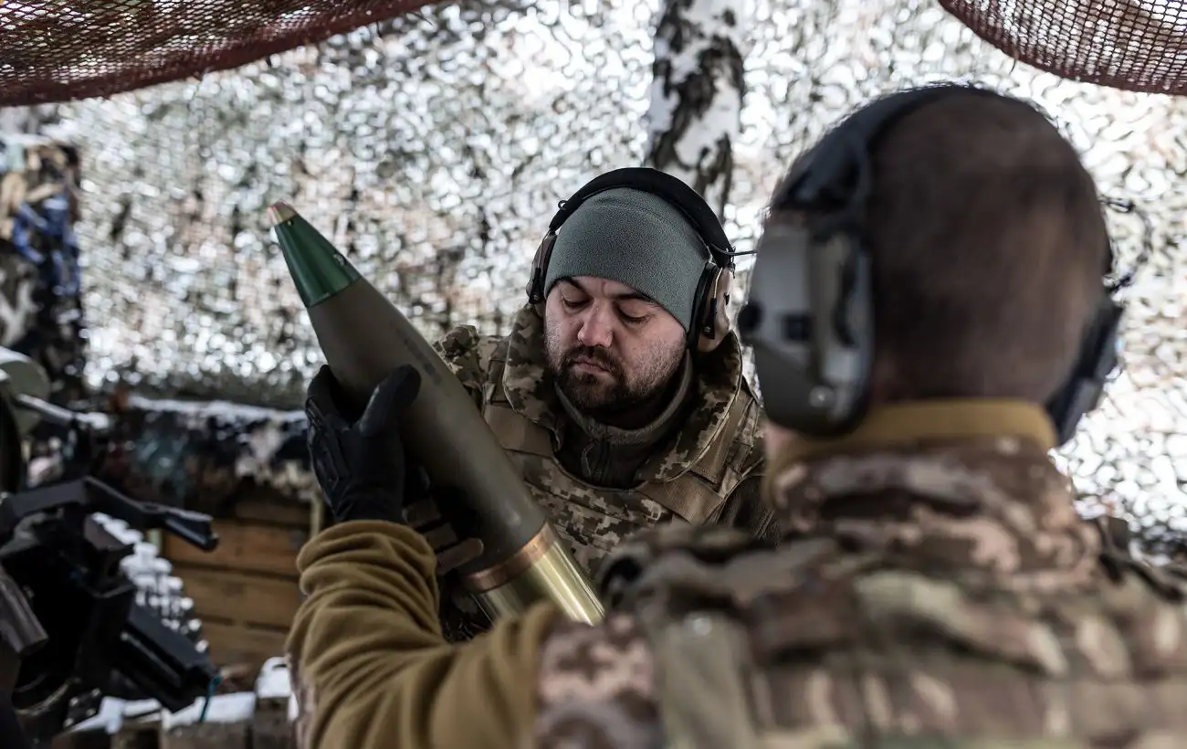 Росіяни завдали по позиціях ЗСУ близько трьох тисяч ударів: що відбувається на фронті