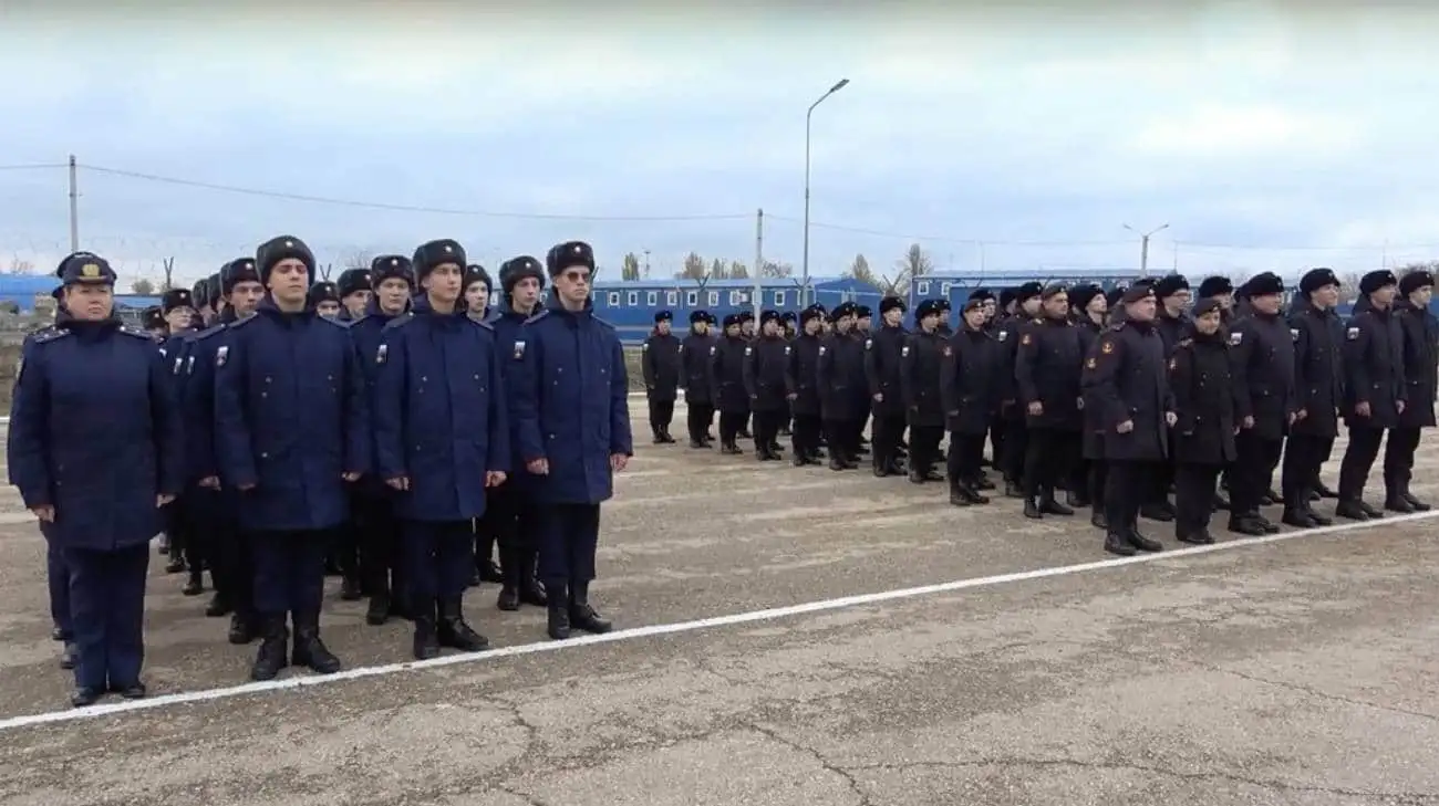 ЗМІ ідентифікували 22 чоловіків з окупованих територій, хто пішов служити в армію РФ