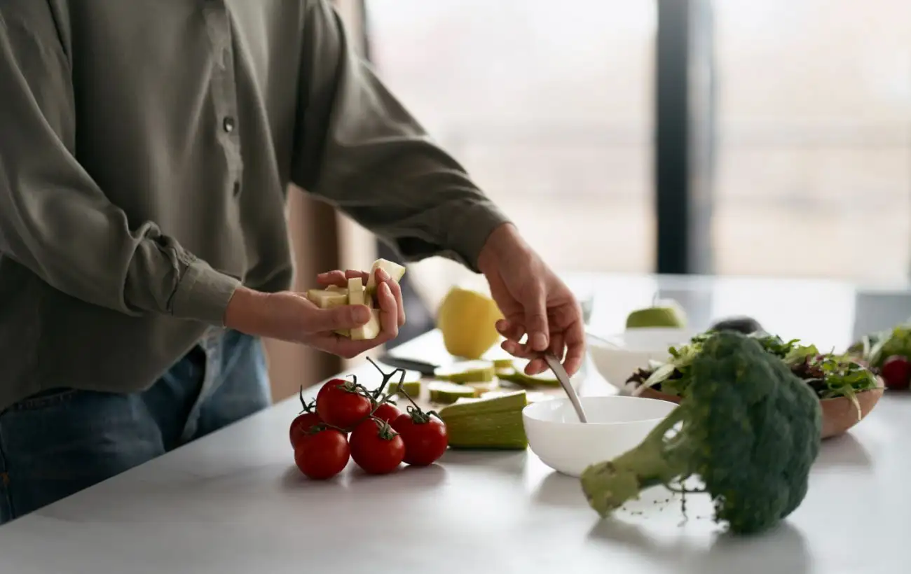 8 продуктів з високим глікемічним навантаженням. Уважно читайте цей список