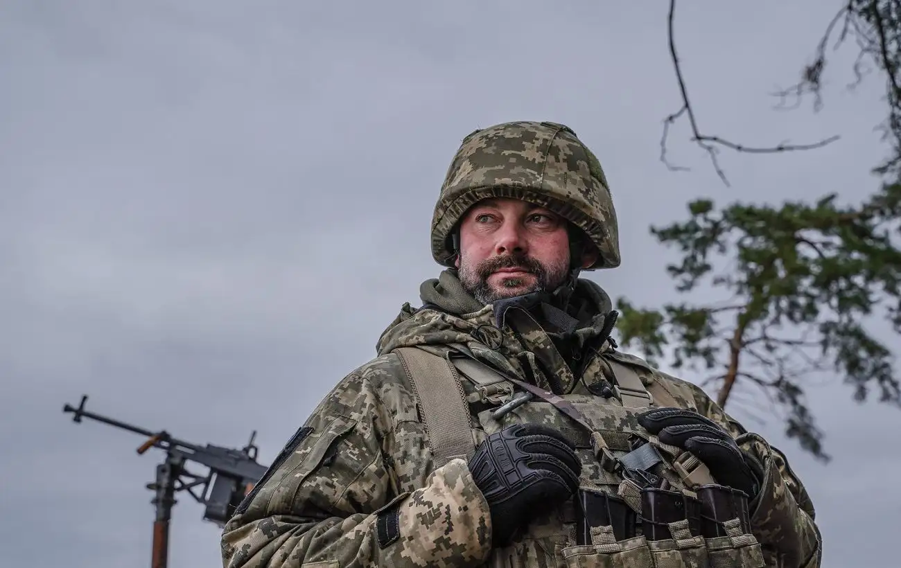 На Покровському напрямку зберігається висока активність РФ, - Генштаб