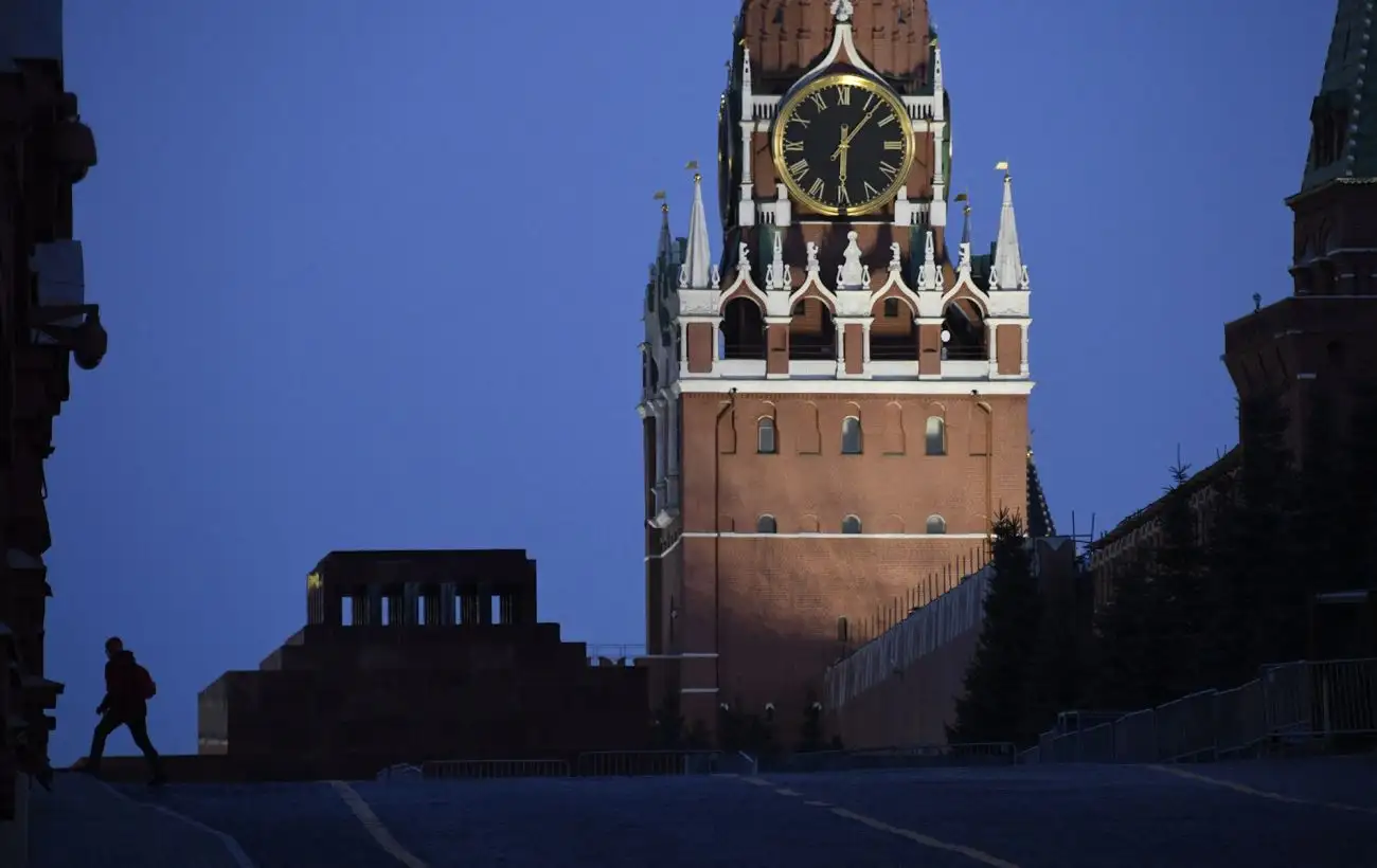 Парламентская делегация Словакии полетела в Москву