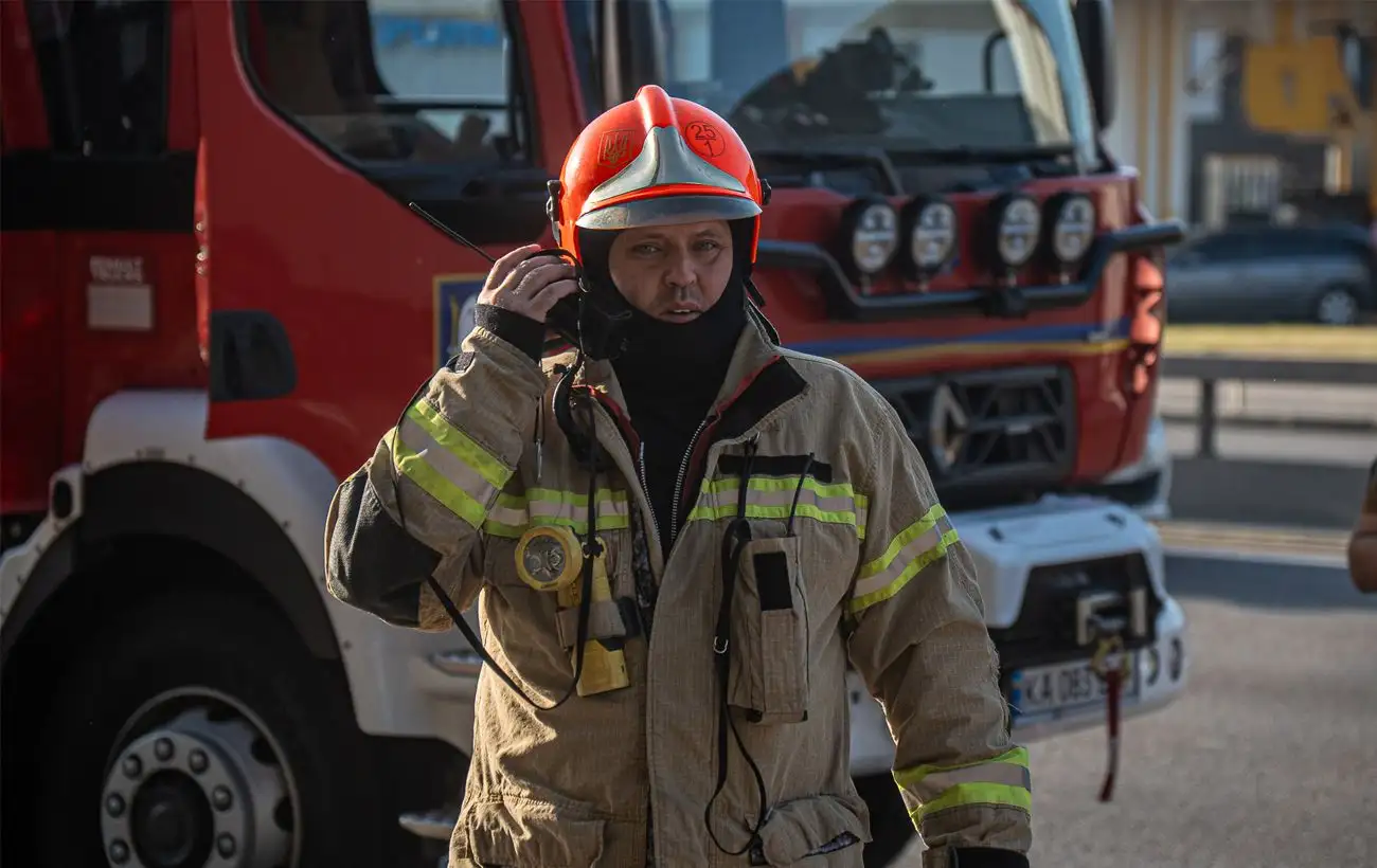 Росіяни ударили по Запоріжжю безпілотником, є постраждала