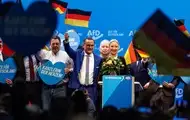 AfD в своем манифесте отказалась осудить агрессию РФ против Украины