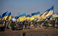 На Буковині пошкодили флагштоки на місцях поховання захисників