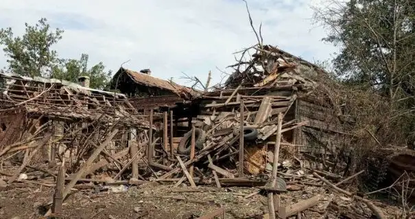 Окупанти вдарили з артилерії по Часовому Яру: загинули 2 жінки