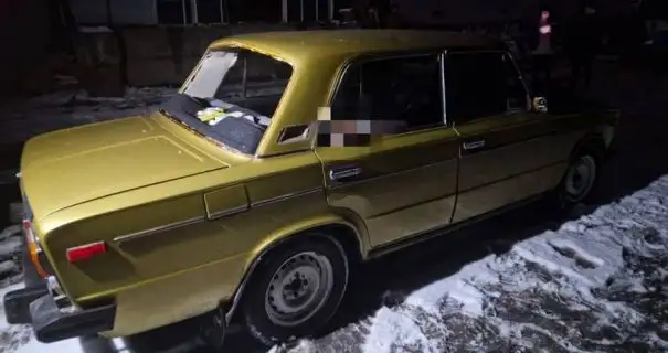 На Сумщині росіяни атакували дроном цивільну автівку: загинула жінка