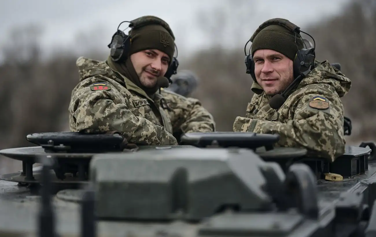 За добу майже половина боїв відбулися на Покровському напрямку, - Генштаб