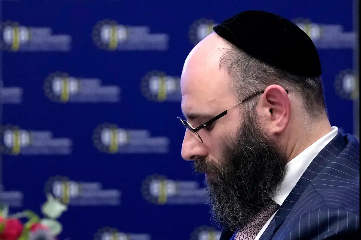 Europe must combat antisemitism as thousands of Jews abandon the continent, top Jewish leader says