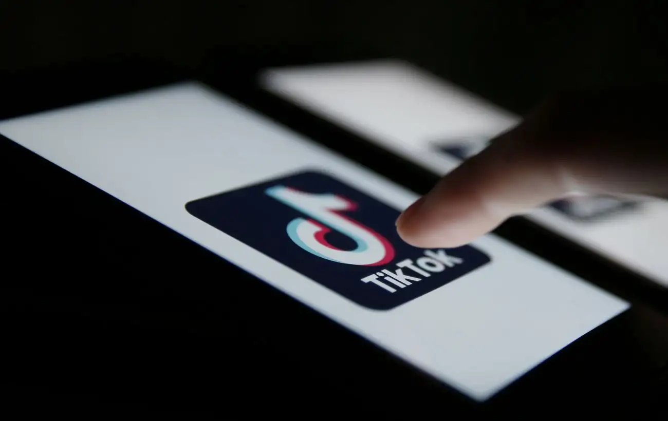 Байдена закликали продовжити термін для продажу TikTok, щоб уникнути блокування соцмережі