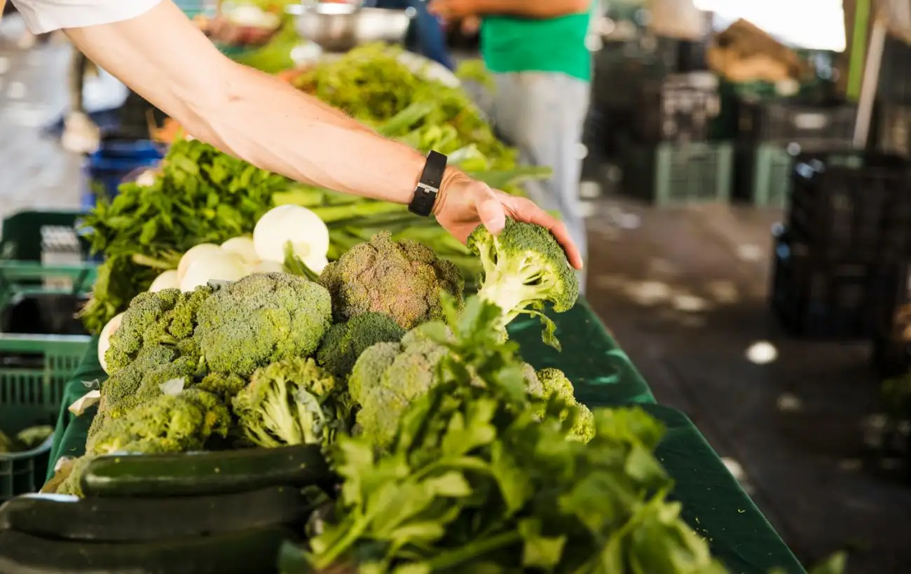 Капуста или шпинат: вот какой продукт более полезен для здоровья