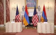 Армения подпишет соглашение о стратегическом партнерстве с США