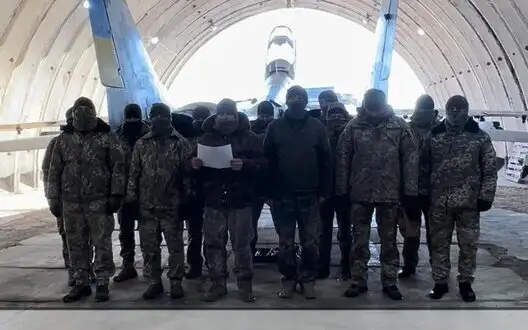 Aircraft maintenance technicians are being transferred to infantry: soldiers say there is threat to defense of sky. VIDEO