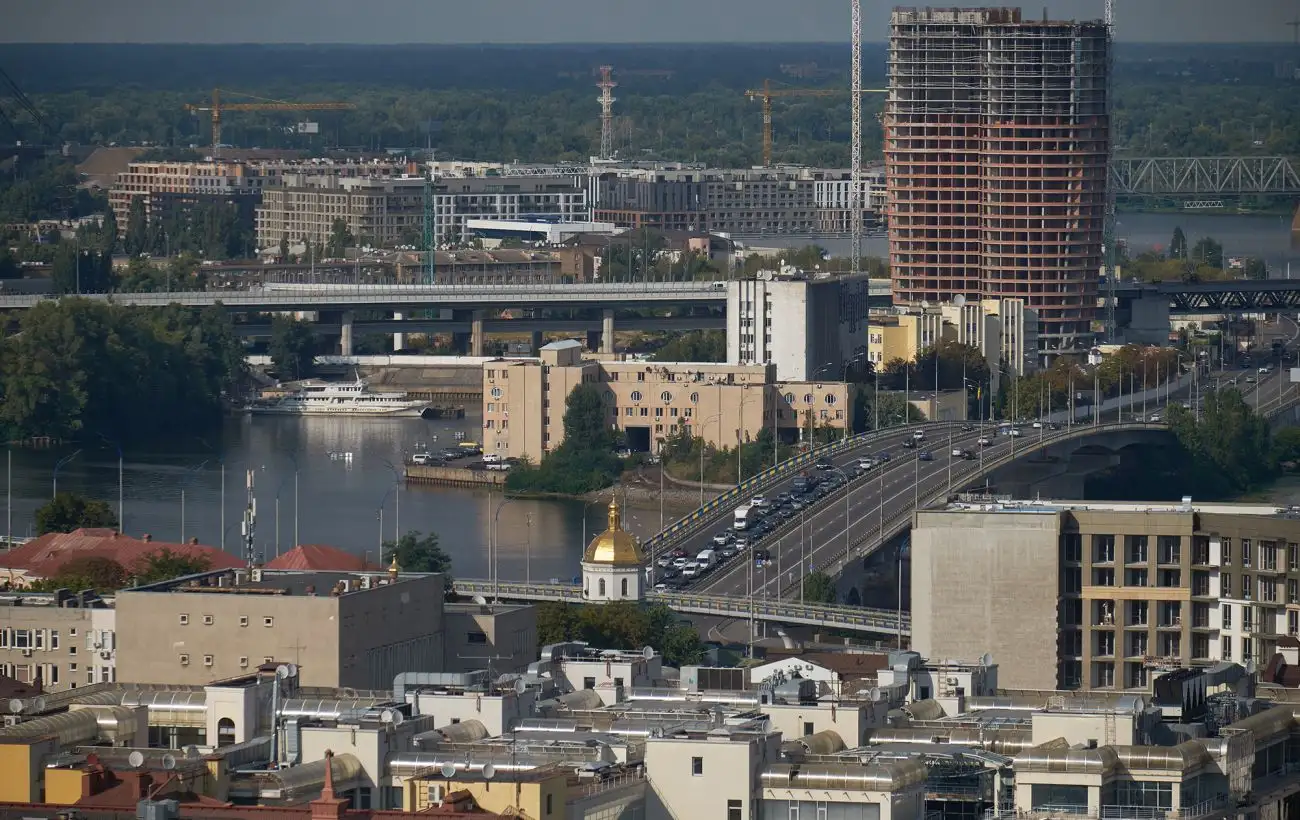 Ціни впали на 12%. У яких містах найбільше подешевшало житло у новобудовах