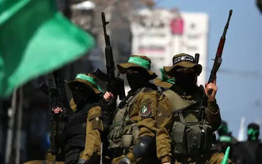 Hamas agrees to draft agreement on ceasefire and hostage release in Gaza Strip - media