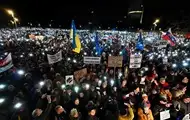 Возрождение достоинства: народ Словакии против унижения перед РФ