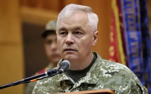 Specialists of Air Force Engineering and Aviation Service will not be transferred to other units of Armed Forces, - Commander of Air Force Kryvonozhko