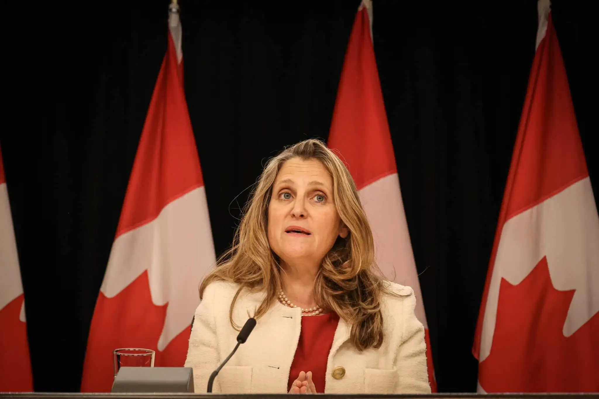 Who could become Canada's new leader — insider insights