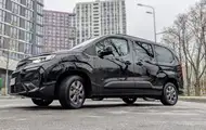 ВСЕ ДЛЯ ЛЮДЕЙ: ЧИМ OPEL COMBO ВІДРІЗНЯЄТЬСЯ ВІД ІНШИХ