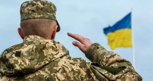 Верховна Рада підтримала продовження воєнного стану та мобілізації ще на 90 днів