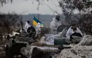 В Украине продлили военное положение и мобилизацию