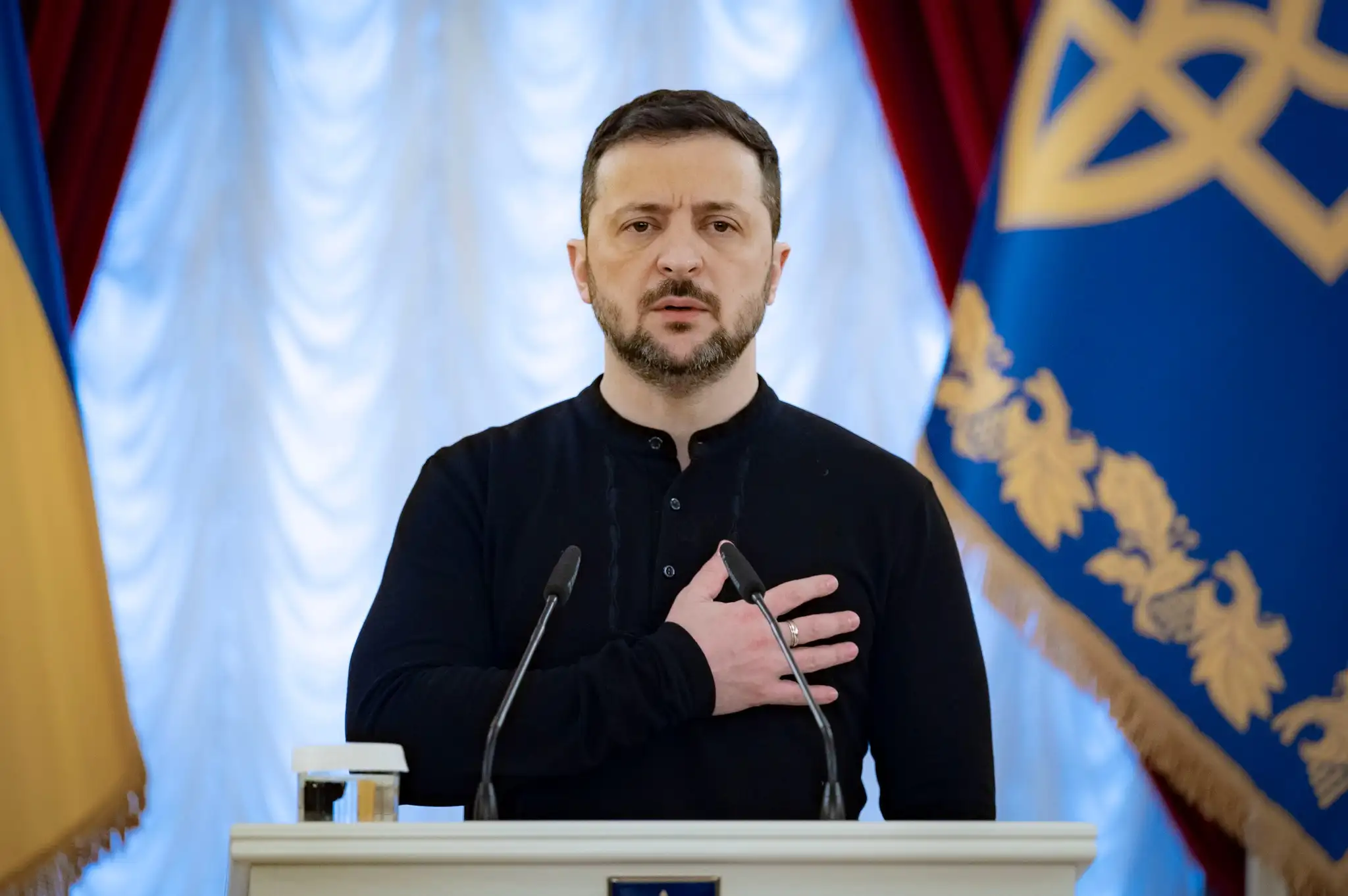 The final breakthrough. What to expect from Zelenskyy's visit to Poland