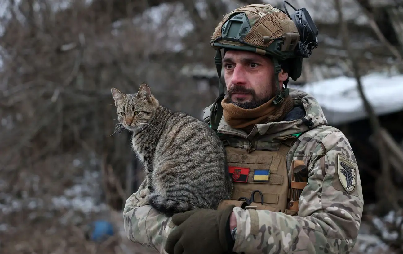 На Покровському напрямку відбулось найбільше боїв, частина з них триває, - Генштаб