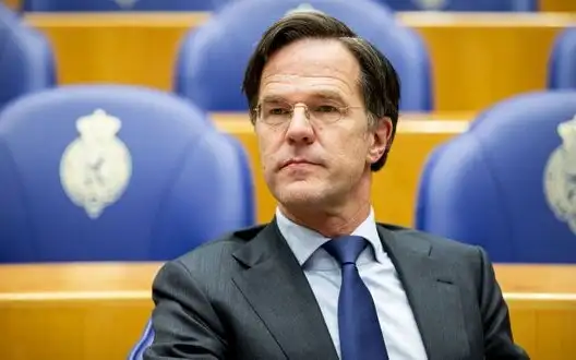 NATO must prepare for war. It’s time to think like wartime - Rutte