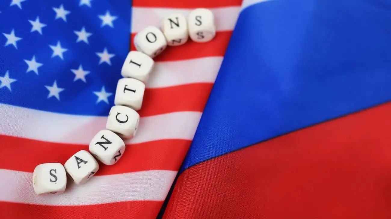 US exposes Russian schemes to circumvent sanctions through China and Kyrgyzstan