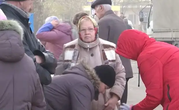 Пенсіонерам закрутять гайки: виплати можусть скасувати – хто в зоні ризику