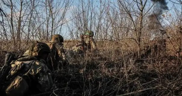 Військові, які пішли в СЗЧ, можуть повернутися в армію до 1 березня: інструкція