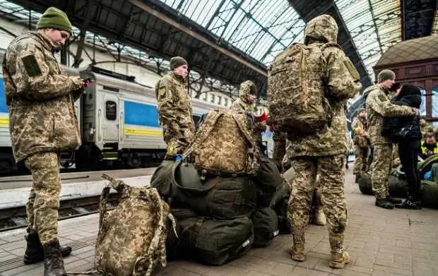 Без медогляду, одразу до війська: кого можуть мобілізувати без проходження ВЛК