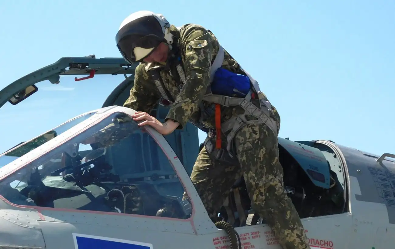 Скандали з переведенням у піхоту. Спецкомісія Повітряних сил перевірить порушення