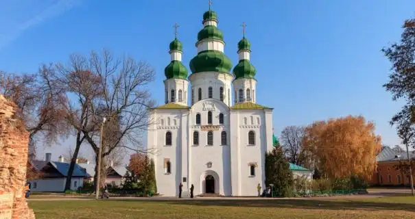 Боротьба УПЦ МП за Єлецький монастир у Чернігові: Верховний суд ухвалив остаточне рішення