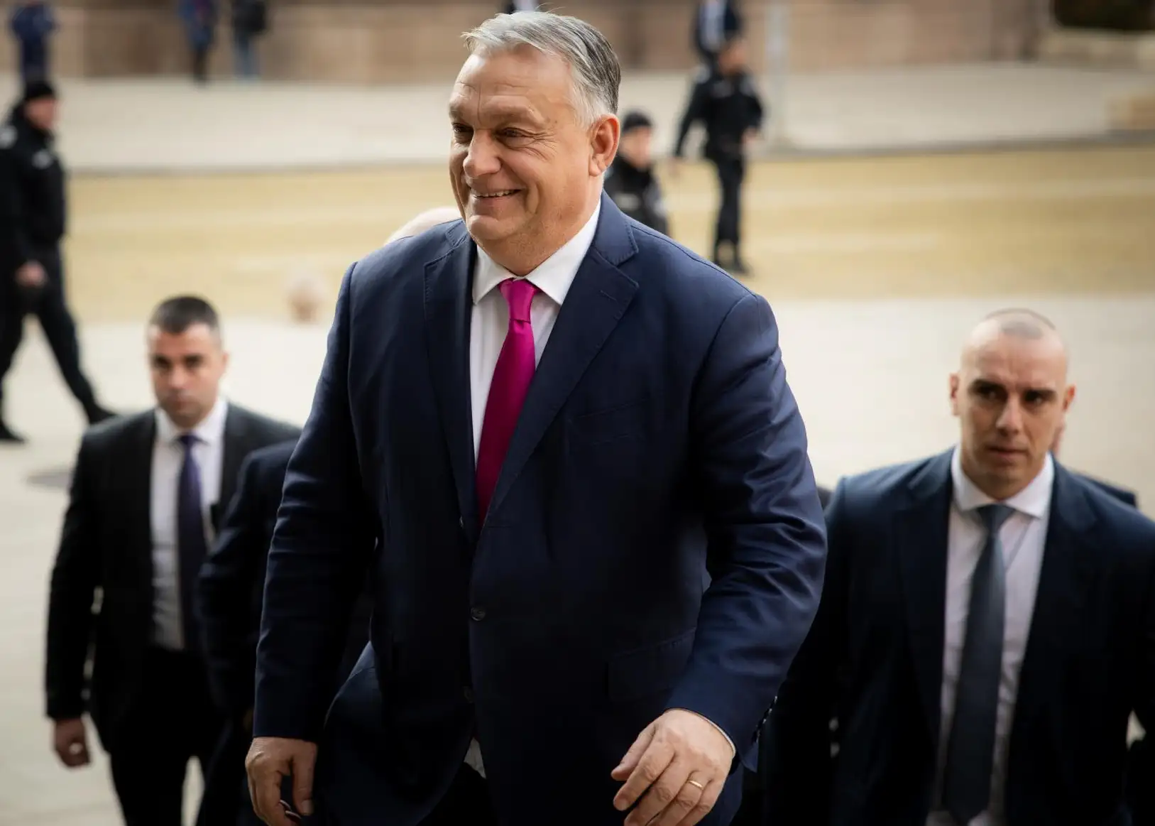 The time has come. Orban outraged the world with a new demand on Russia