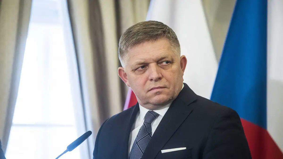 Fico insists on meeting with Zelenskyy — when now