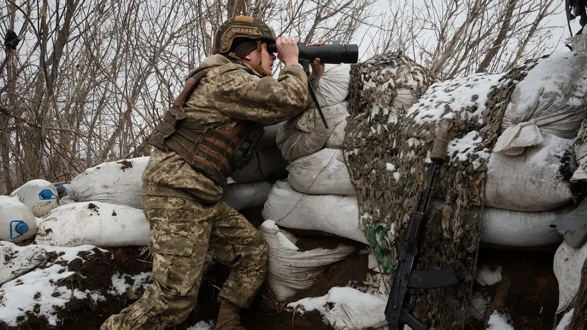 "Лазили ДРГ": военные опровергли заявления Безуглой о заходе ВС РФ в Покровск