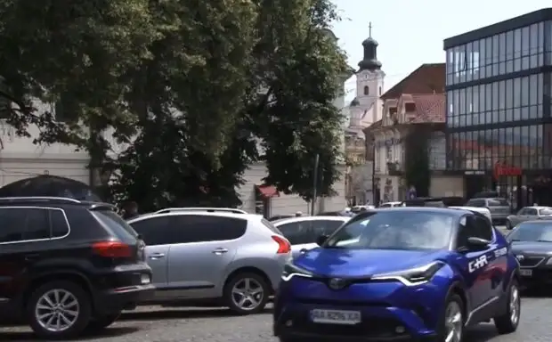 Власників авто змусять платити 25 000 гривень: які критерії встановили