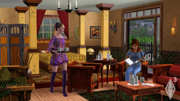 The Sims 3 не умирает: EA дала вторую жизнь любимой игре