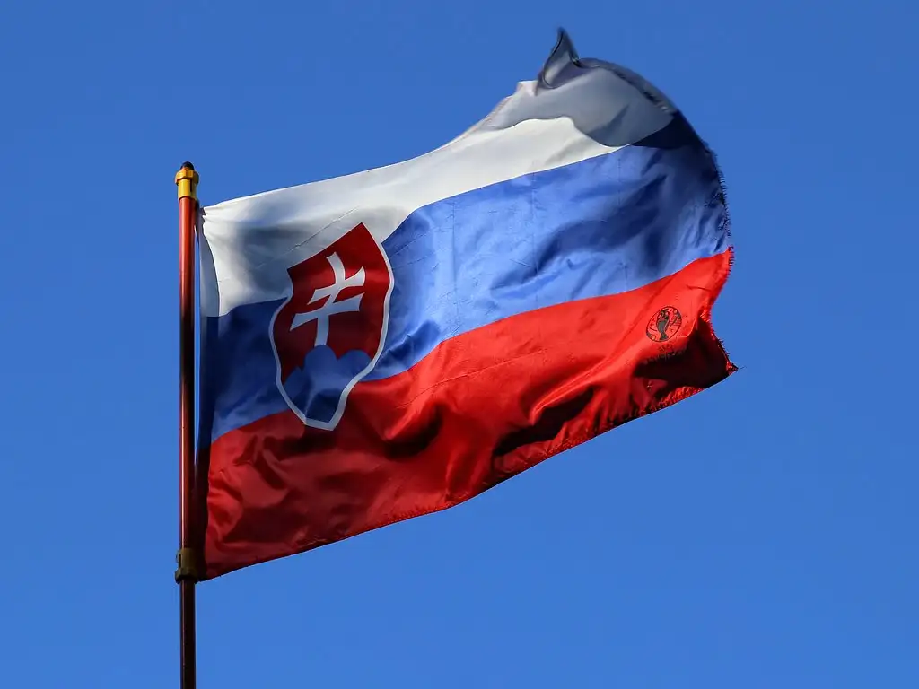 The Slovak government has started talking about leaving the European Union