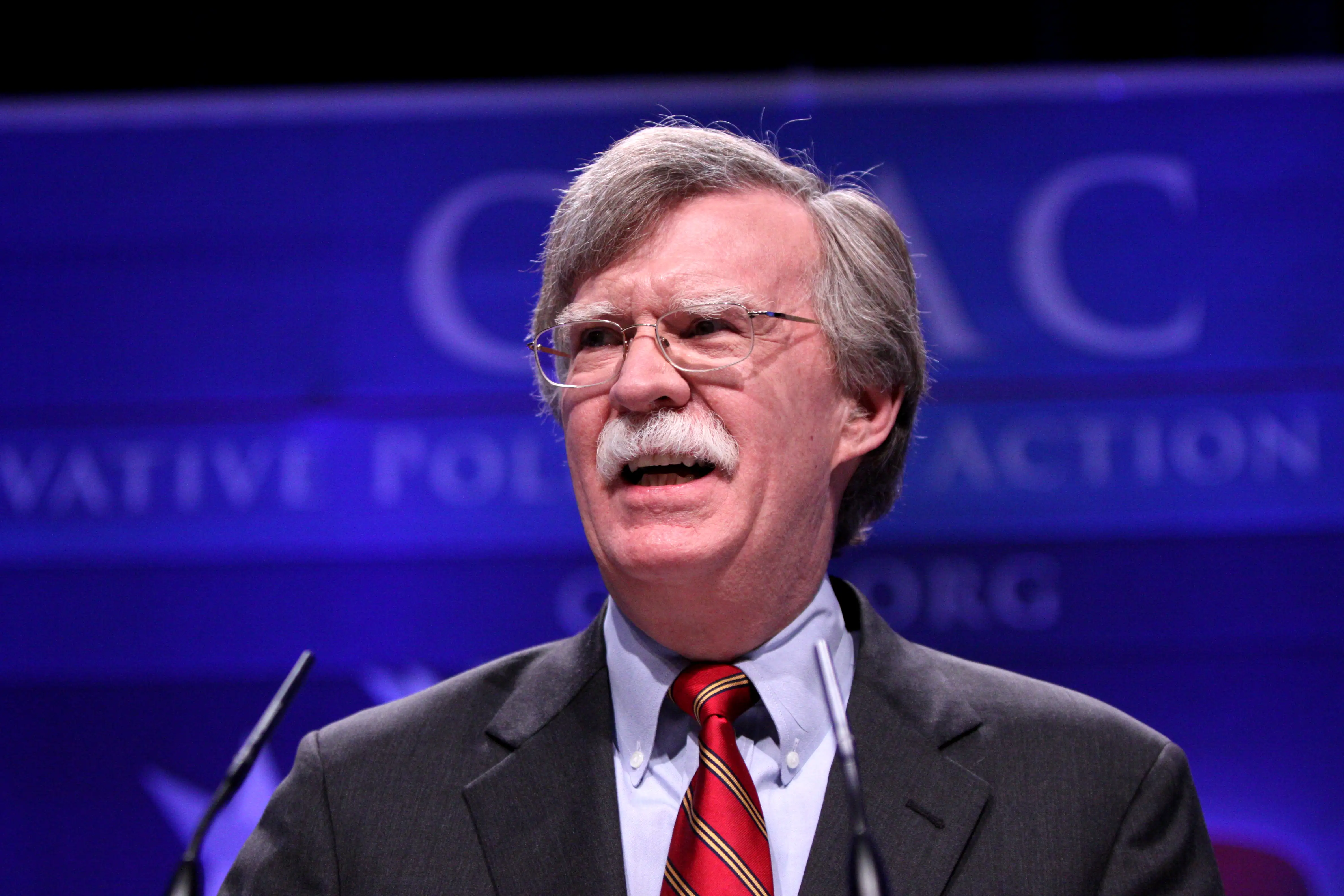 Bolton warned about the main danger from Trump for Ukraine