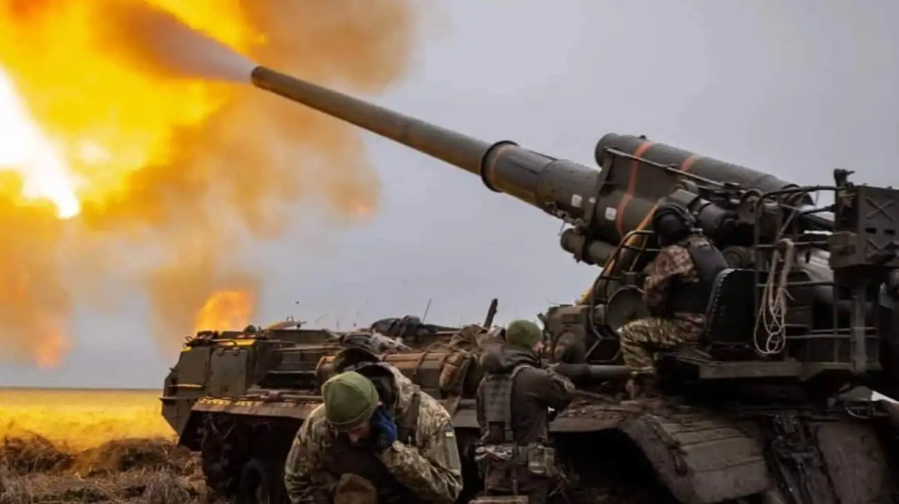 Ukrainian and Russian forces clash nearly 200 times in 24 hours, with half on Pokrovsk front alone