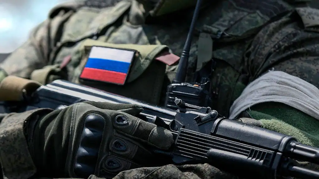 British intelligence revealed the plans of the Russian army in the Donetsk direction