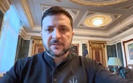 NSDC decision on sanctions: Zelenskyy signed decree. VIDEO